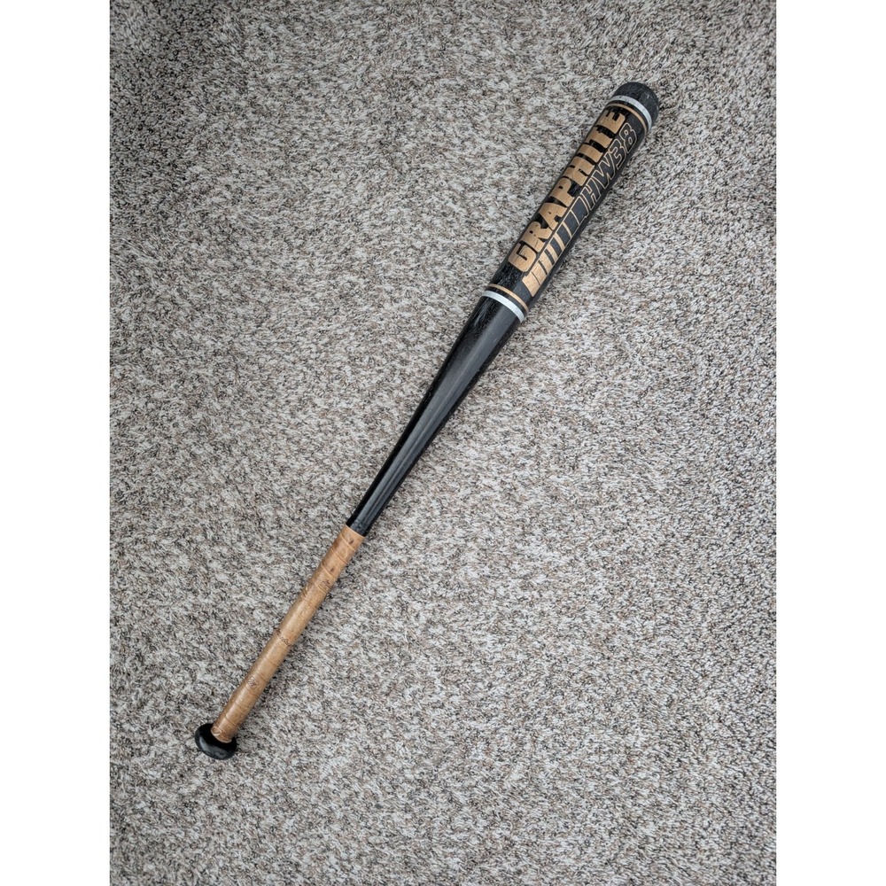 MacGregor Graphite Softball Bat HW38 34" 38oz 2 1/4‎